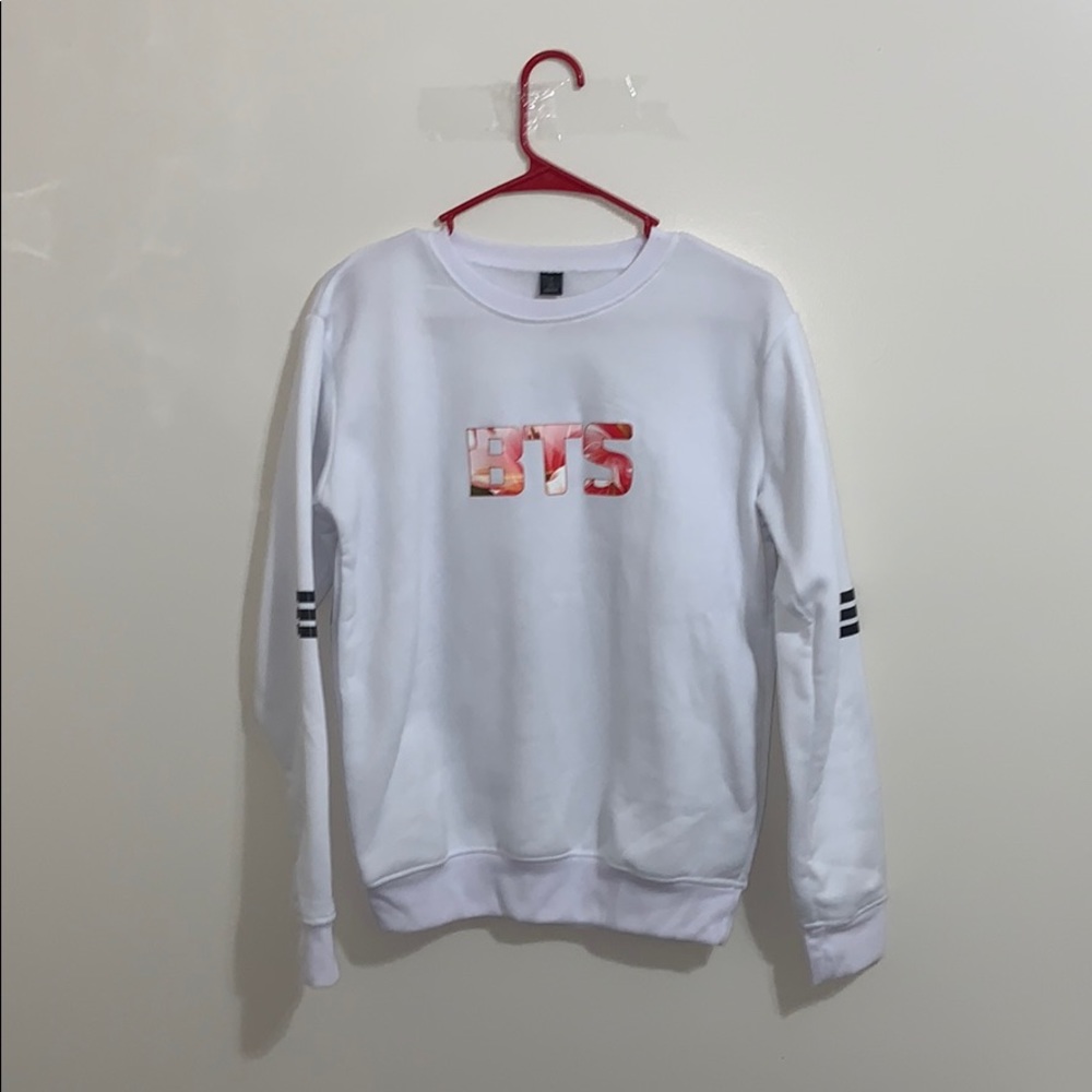 Bts V crewneck